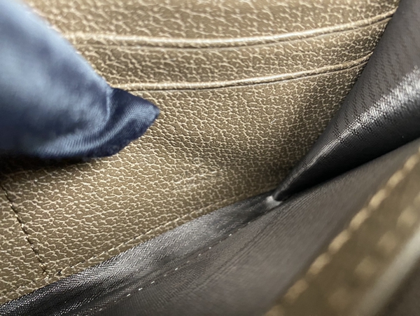 グッチ財布コピー全体デザイン